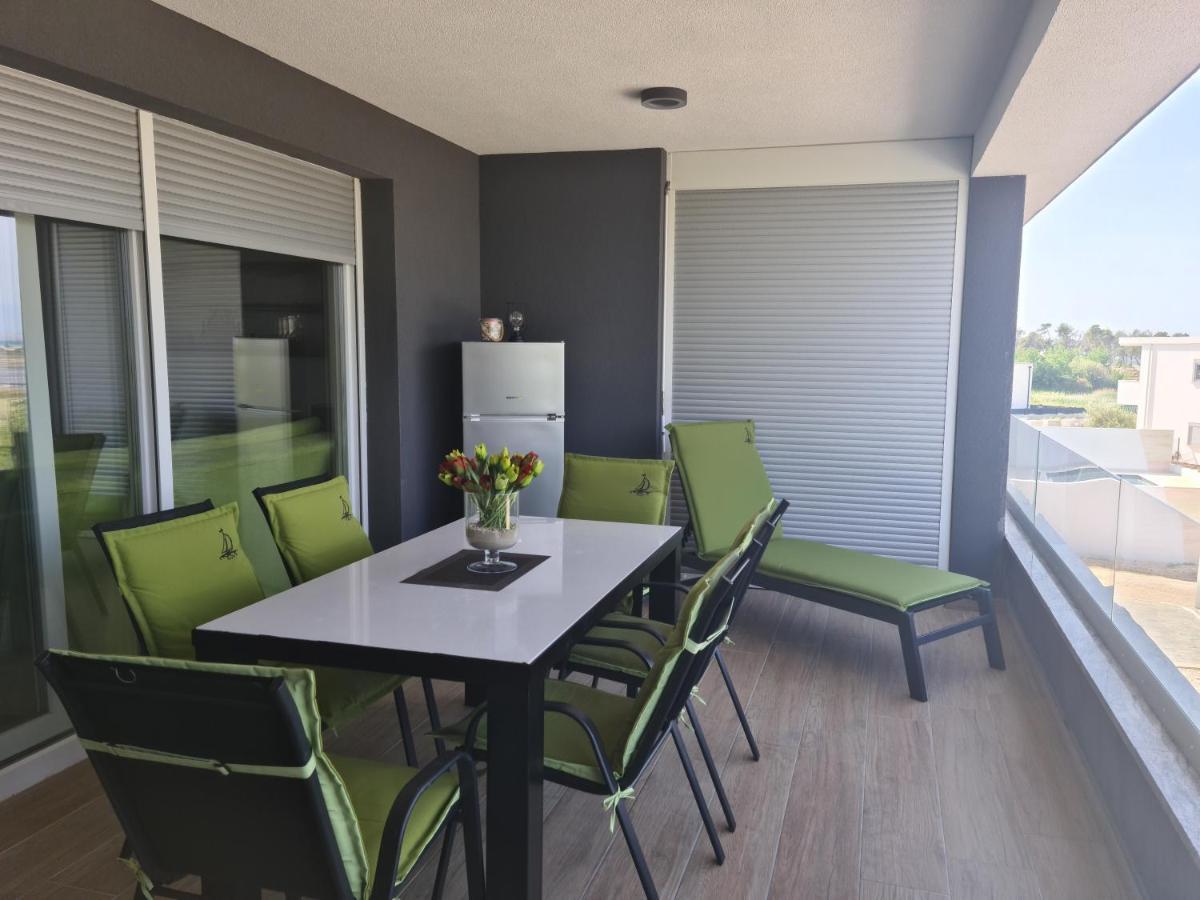 Apartman Maris *