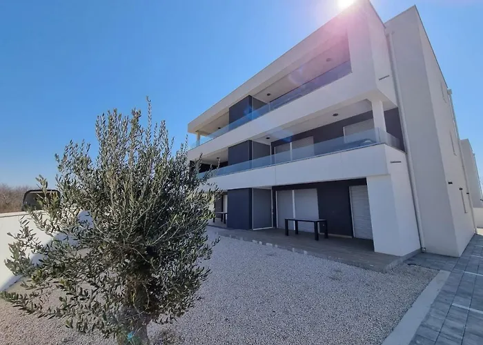 Apartment Maris Nin