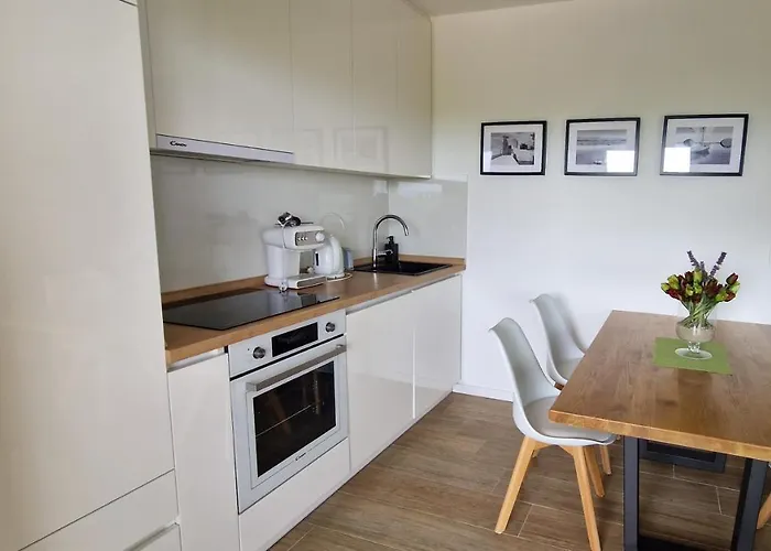 Apartment Maris Nin