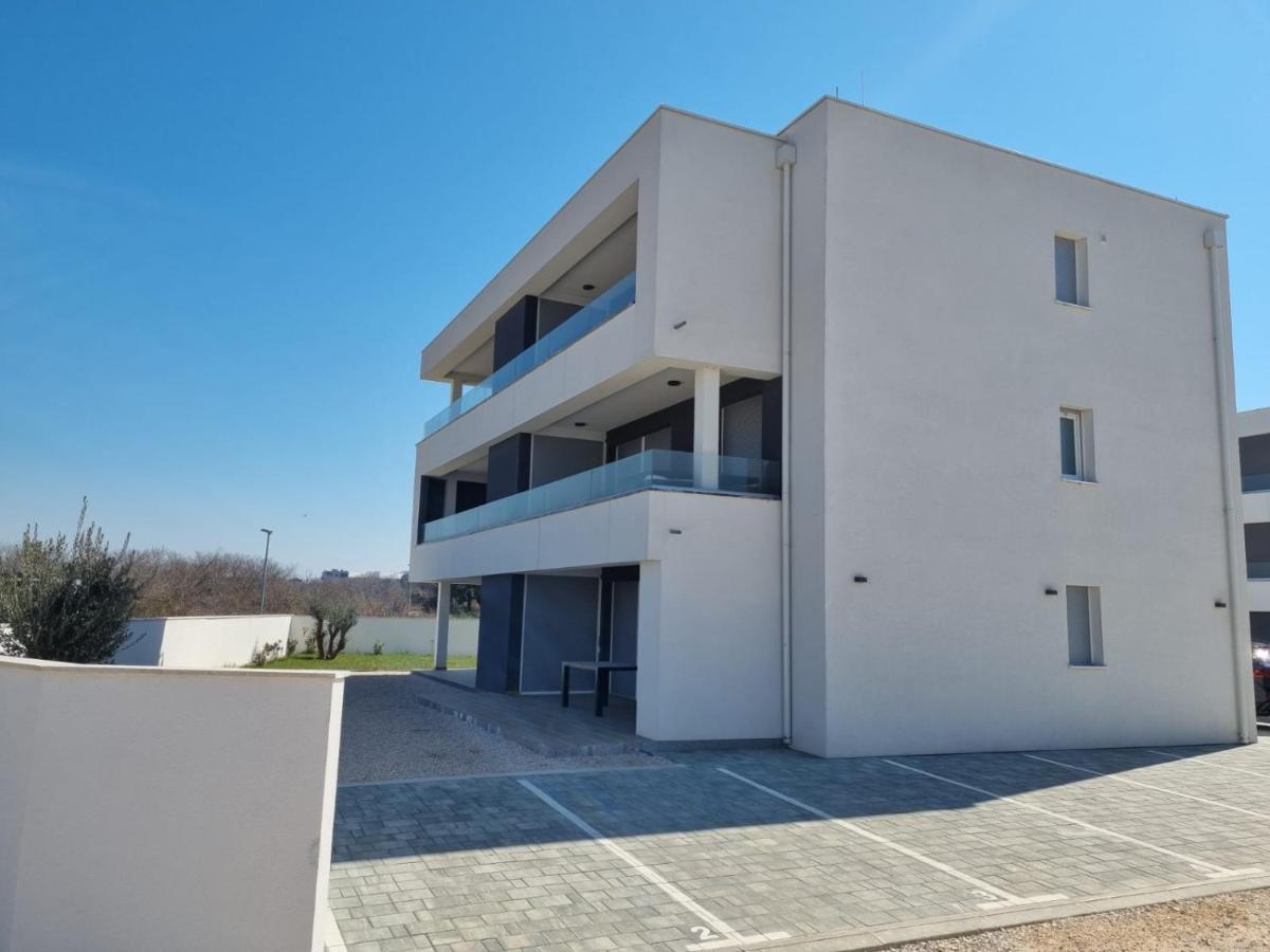 Maris Apartmán *