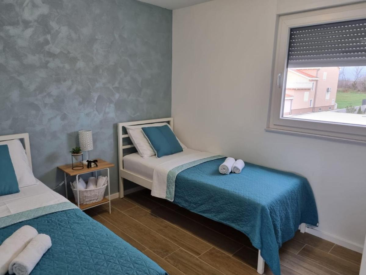 Maris Apartmán *
