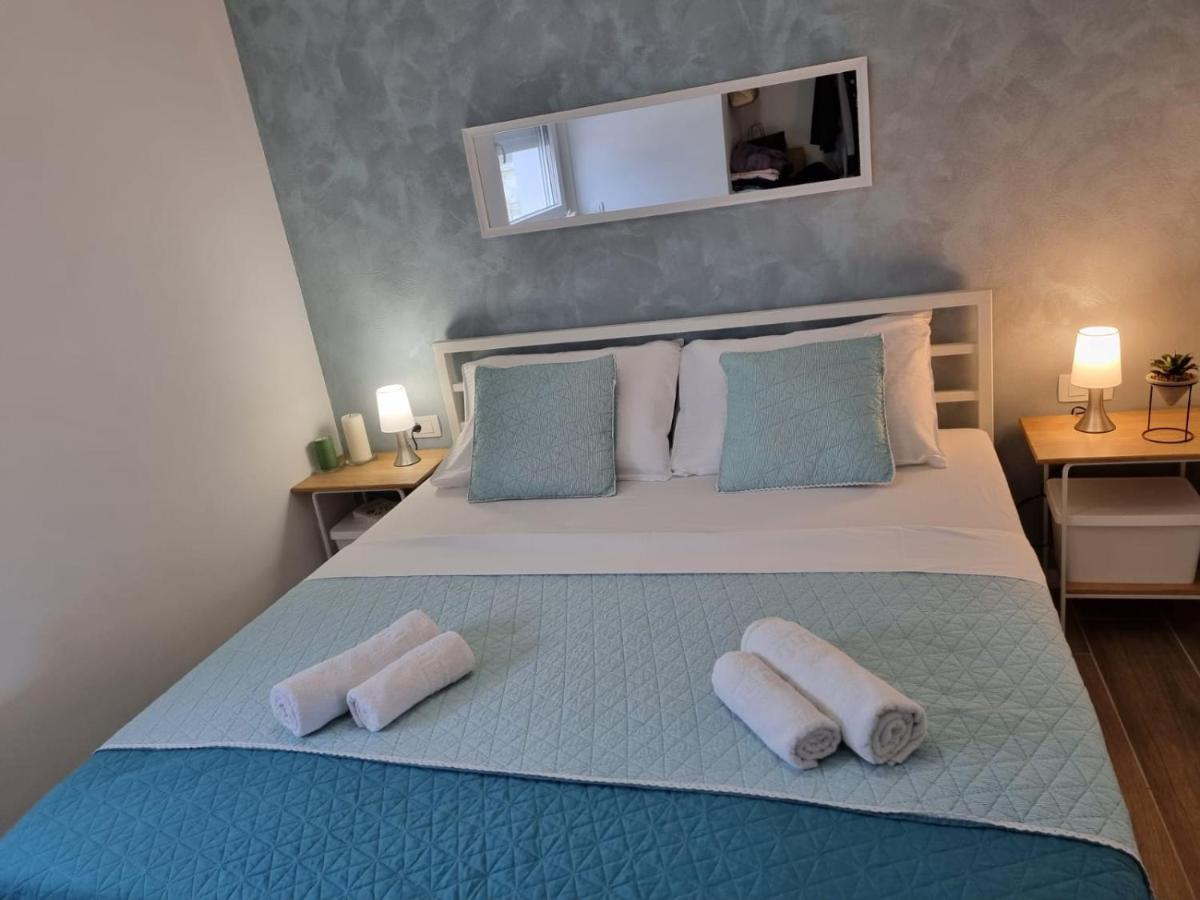Maris Apartmán *