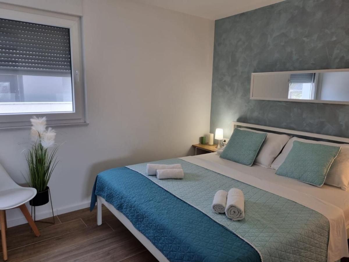 Maris Apartmán