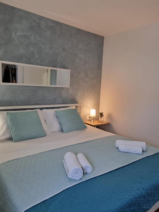 Apartment Maris Nin