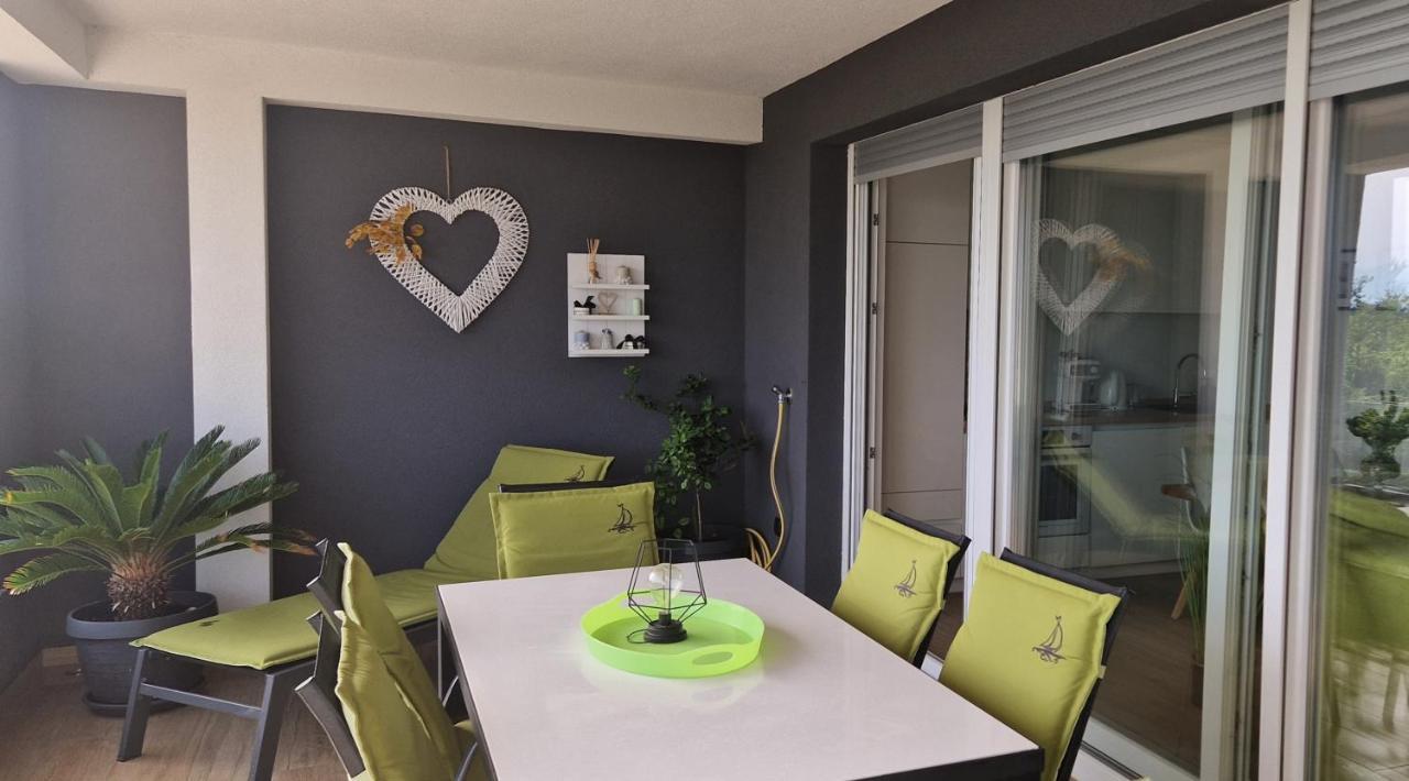 Maris Apartmán *